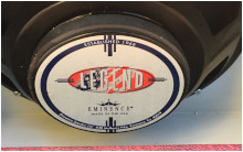 Le HP Eminence Legend de bonne facture.